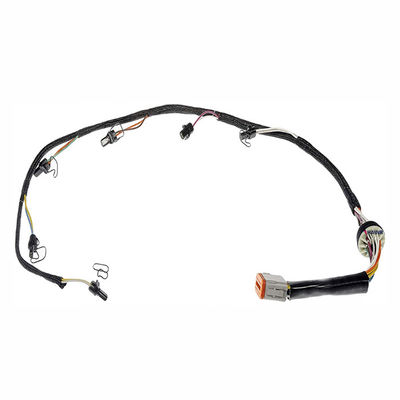 गुणवत्ता  Aftermarket 153-8920 Fuel Injector Wiring Harness For  कारखाना