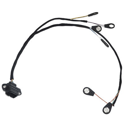 गुणवत्ता  425-0289 Aftermarket Wiring Harness Engine Fuel Injector Cables कारखाना