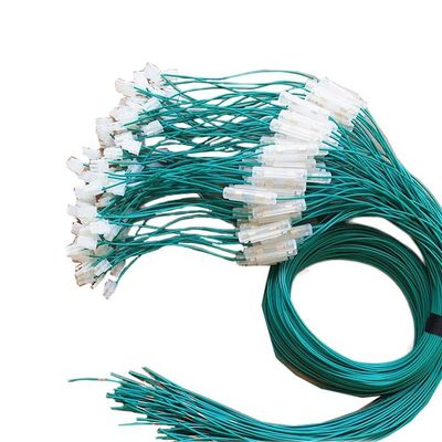 गुणवत्ता  CWH06 Automotive Electronic Wiring Harness Assembly ISO9001 कारखाना