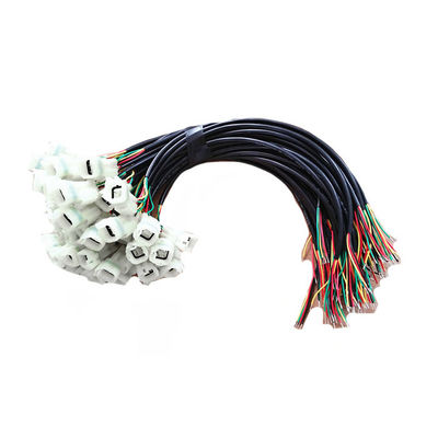 गुणवत्ता  CWH08 Home Appliance Wiring Harness And Cable Assembly CE Rohs कारखाना