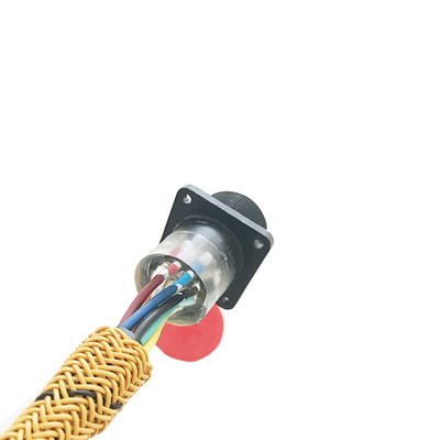 324-0843 OEM वायर हार्नेस 824C 824H कैटरपिलर इंजन वायरिंग हार्नेस